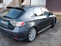 Usata Subaru Impreza 150 CV (110 kW) 2011 Berlina