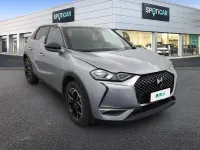 Usata DS Automobiles DS3 Crossback So Chic 102 CV (75 kW) 2021 Grigio SUV