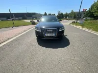 Usata Audi A6 Allroad Advanced 190 CV (139 kW) 2011 Nero Station wagon