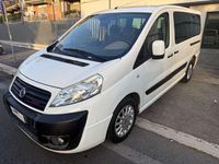 Usata Fiat Scudo 136 CV (100 kW) 2008 Bianco Furgone