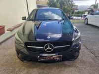 Usata Mercedes CLA200 136 CV (100 kW) 2014 Other Berlina