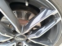 usata Audi A4 Turbo Diesel Sport Pacchetto S4