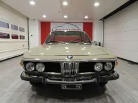 Usata BMW 2800 Efficient Dynamics 170 CV (125 kW) 1970 Bmw nevada Coupé