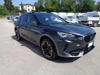 Occasion Cupra Formentor 150 ch (110 kW) 2023 Gris SUV
