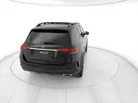 Usata Mercedes GLE350 Premium Plus 194 CV (142 kW) 2022 Nero Coupé
