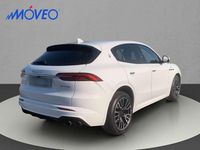 Usata Maserati Grecale GT 300 CV (220 kW) 2023 Bianco SUV