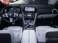 Usata BMW M8 Competition Edition 626 CV (460 kW) 2020 Nero Cabrio