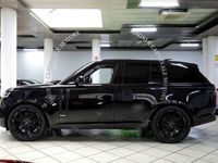 usata Land Rover Range Rover AUTOBIOGRAPHY|23''|TETTO|BLACK PACK|TERRAIN RESP