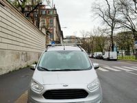 usata Ford Courier Tourneo Courier 1.0 EcoBoost 100 CV Titanium