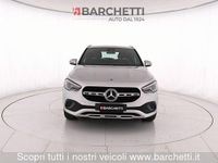 Usado Mercedes GLA250 224 CV (164 kW) 2020 Plateado SUV
