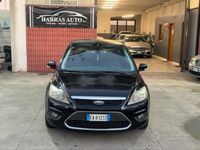 usata Ford Focus 2.0 TDCi (136CV) aut. SW Tit. DPF