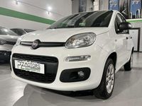 Usata Fiat Panda 80 CV (58 kW) 2018 Bianco Utilitaria