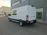 Usata Ford Tourneo Connect 165 CV (121 kW) 2025 Bianco Monovolume