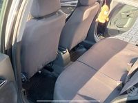 Usata Opel Astra 105 CV (77 kW) 2004 Nero Berlina