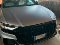 usata Audi Q8 50 3.0 tdi mhev Sport quattro tiptronic