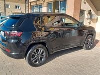 Usata Jeep Compass 131 CV (96 kW) 2021 Nero SUV