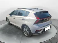 Usata Hyundai Bayon 84 CV (61 kW) 2024 Other SUV