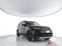Usata Land Rover Discovery HSE 241 CV (177 kW) 2020 Nero SUV
