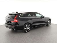 usata Volvo V60 T4 Inscription Virtual Navi Cam Pelle