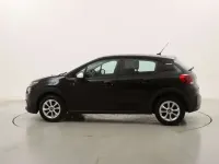 Usata Citroën C3 83 CV (61 kW) 2024 Nero Utilitaria