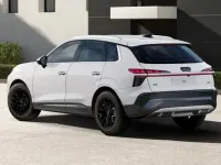 Nuova Audi Q3 Advanced 204 CV (150 kW) 2026 Bianco SUV
