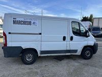 Usata Citroën Jumper 101 CV (74 kW) 2008 Bianco Monovolume