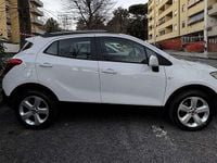 Usata Opel Mokka Cosmo 131 CV (96 kW) 2013 SUV