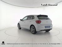 usata VW Polo 5p 1.0 evo sport 80cv