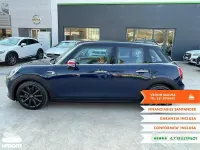Usata Mini Cooper Hype 136 CV (100 kW) 2018 Utilitaria