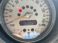 Usata Mini ONE 90 CV (66 kW) 2005 Bianco Utilitaria