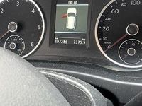 Usata VW Tiguan Sport 140 CV (102 kW) 2013 Grigio SUV
