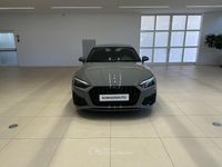 Usata Audi A5 Sportback S-Line 170 CV (125 kW) 2021 Grigio Utilitaria