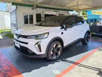Usata Renault Captur Techno 91 CV (66 kW) 2025 Bianco SUV