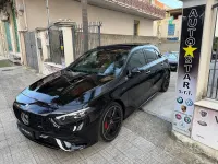 Usata Mercedes A35 AMG AMG Line Premium 305 CV (224 kW) 2025 Nero Berlina