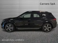 Usata Mercedes GLE350 AMG Line Premium Plus 197 CV (144 kW) 2025 Nero cosmo SUV