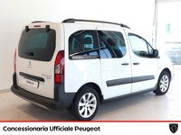 usata Peugeot Partner Tepee 1.6 bluehdi active 100cv