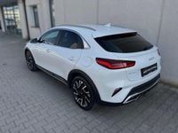 Usata Kia XCeed Style 136 CV (100 kW) 2024 Bianco SUV