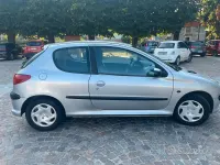 Usata Peugeot 206 60 CV (44 kW) 2005 Berlina