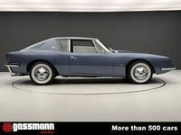 Usata Studebaker Avanti 289 CV (212 kW) 1963 Blu Coupé