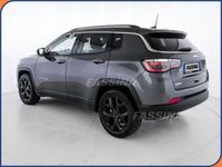 usata Jeep Compass 1.6 Multijet II 2WD Limited