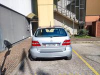 Usata Mercedes B180 2009 Monovolume