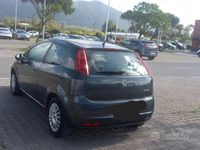 usata Fiat Grande Punto 1.2 benzina