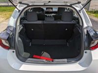 Usata Toyota Yaris Active 72 CV (52 kW) 2022 Bianco Berlina