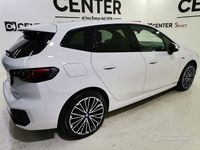Begagnad BMW 225 Active Tourer Efficient Dynamics 245 HK (180 kW) 2022 Vit Minibuss