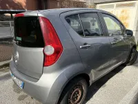 Usata Opel Agila Enjoy 94 CV (69 kW) 2011 Utilitaria