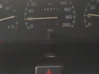 Usata Lancia Dedra 88 CV (64 kW) 1992 Verde Berlina