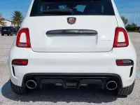 Usata Abarth 595 Esseesse 179 CV (131 kW) 2021 Utilitaria