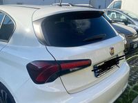 Usata Fiat Tipo 120 CV (88 kW) 2019 Bianco Utilitaria