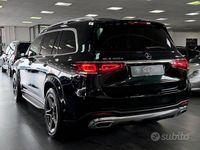 Occasion Mercedes GLS400 Premium Plus 330 ch (242 kW) 2022 Vert SUV
