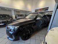 Nuova Audi RS Q8 640 CV (470 kW) 2025 Nero SUV